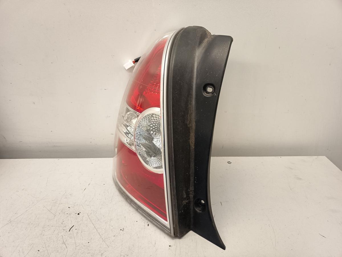 Hyundai Accent MC 3t&uuml;rer original R&uuml;ckleuchte links Heckschlusslicht Bj 2007