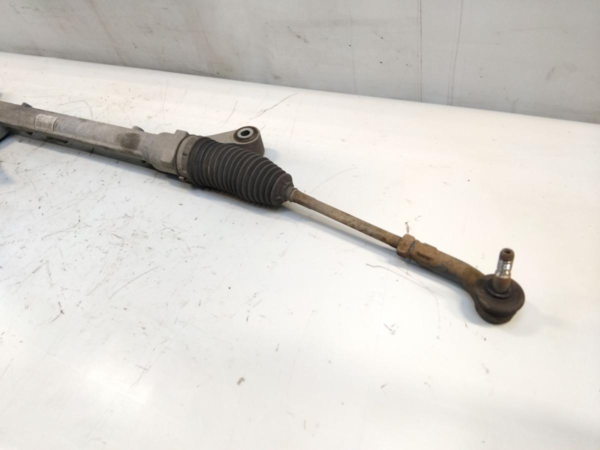 Ford Fiesta JA8 original Lenkgetriebe 8V513200CE 1.25 60kw SNJA BJ2009