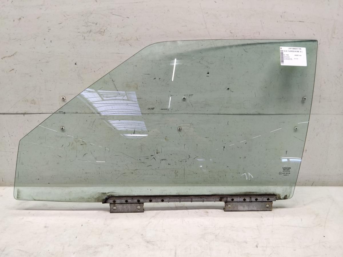 Volvo 940 Kombi T&uuml;rscheibe vorn links gr&uuml;ncolor Bj.1998
