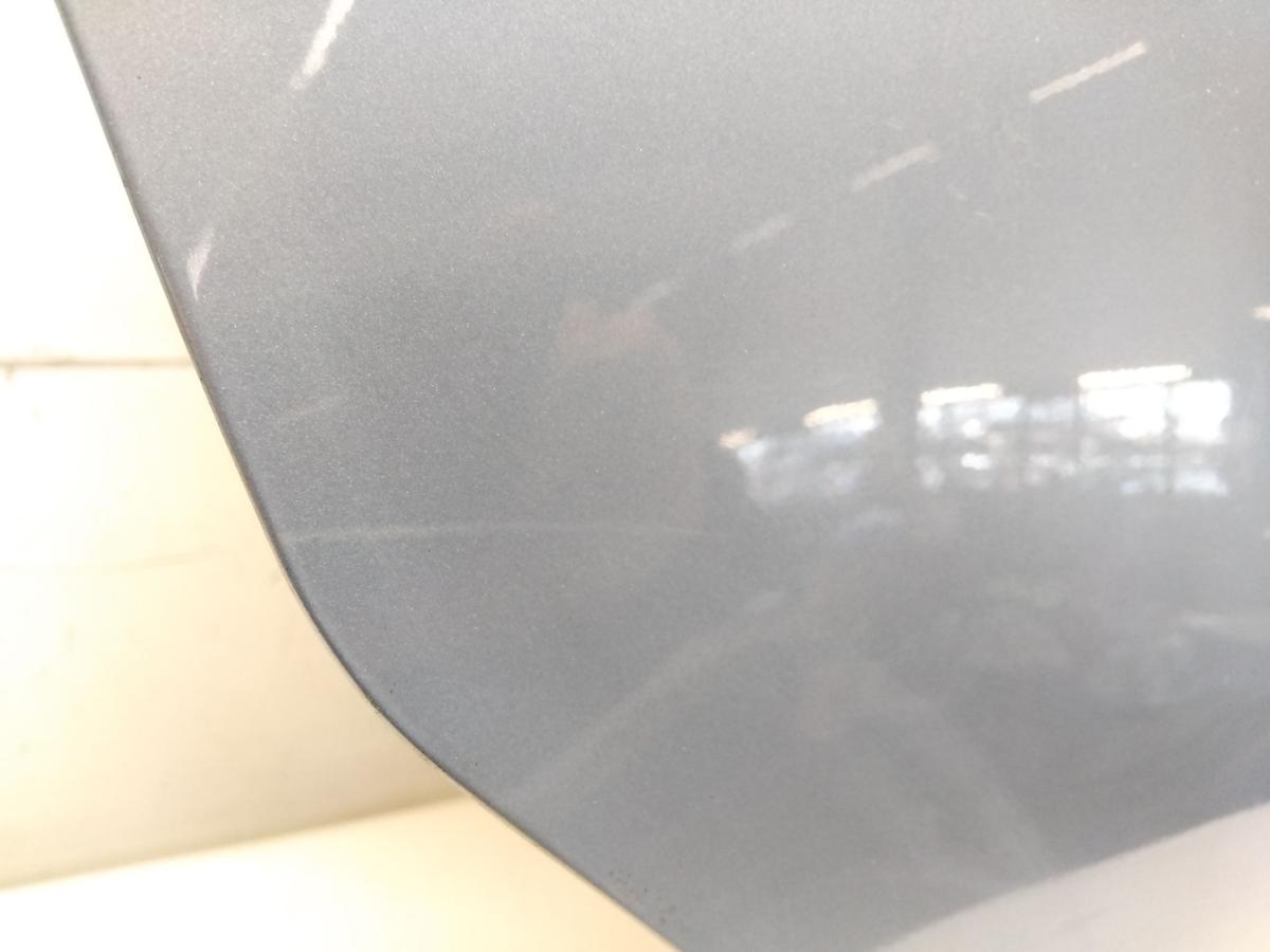 Opel Corsa D T&uuml;r hinten rechts Z21C Aeroblaumetallic 5-t&uuml;rig BJ2008