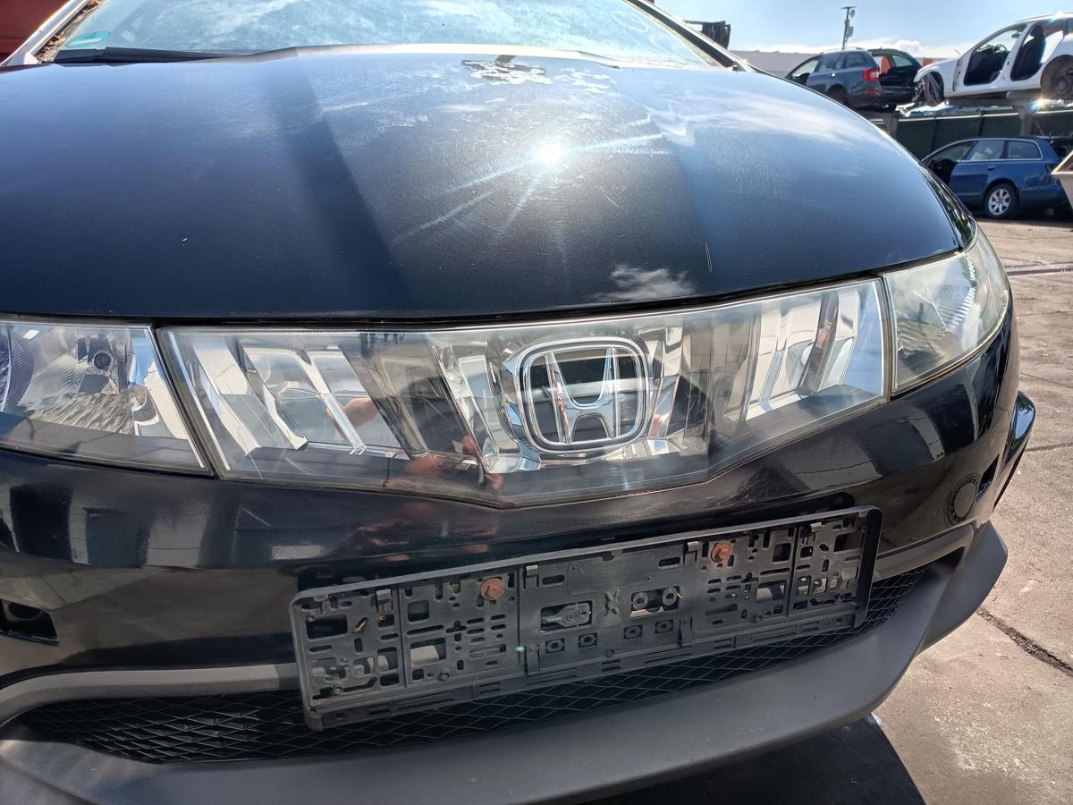 Honda Civic VIII FN orig Grill Kühlergrill vor Facelift bis 10/2008
