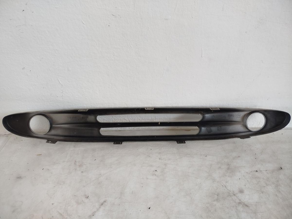 Smart 450 Cabrio Frontblende für NSW Blende vorn Grill Kühlergrill OE