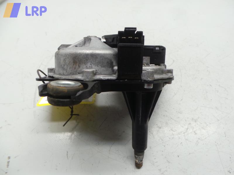 Opel Corsa C Combo BJ2007 Heckwischermotor links 9225634 53014912 VALEO