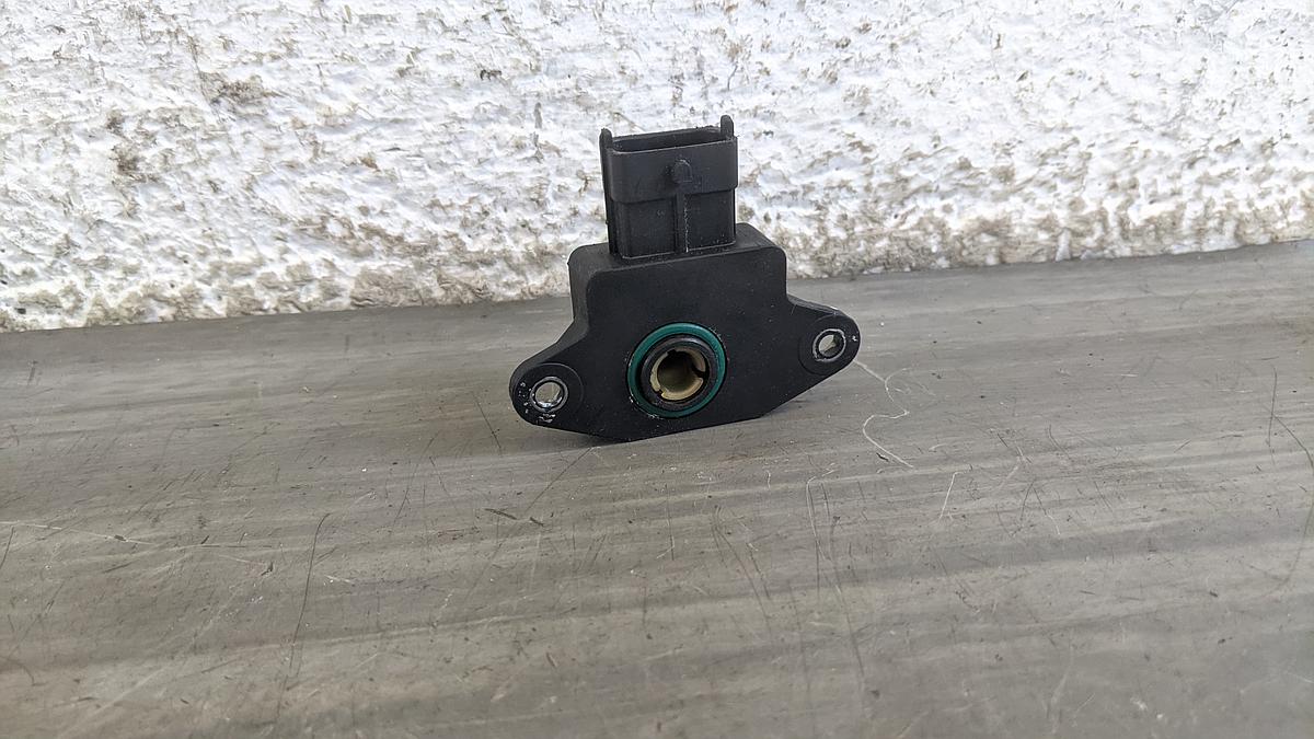 Kia Cerato FE Potenziometer Drosselklappe Poti 1599ccm 77kw 3517022600