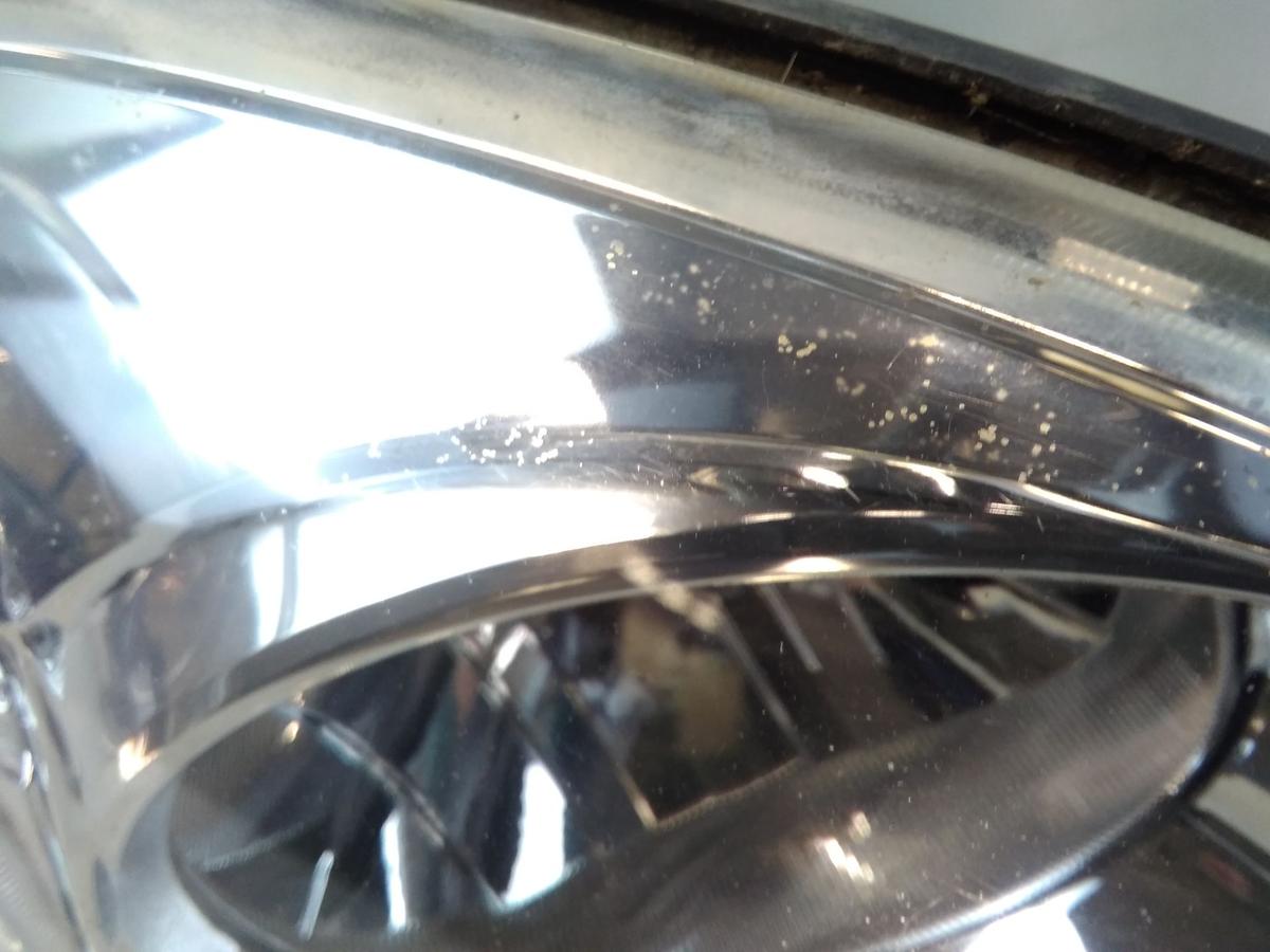 Renault Twingo 2 original Scheinwerfer rechts Hella mit LWR Bj.2008