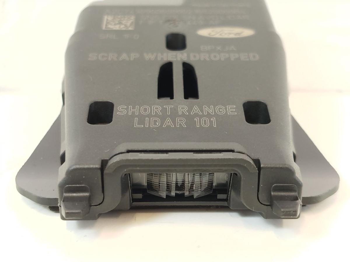 Ford Focus DYB CEW Radarsensor Frontradar Lidar Frontscheibe Assistenssysteme