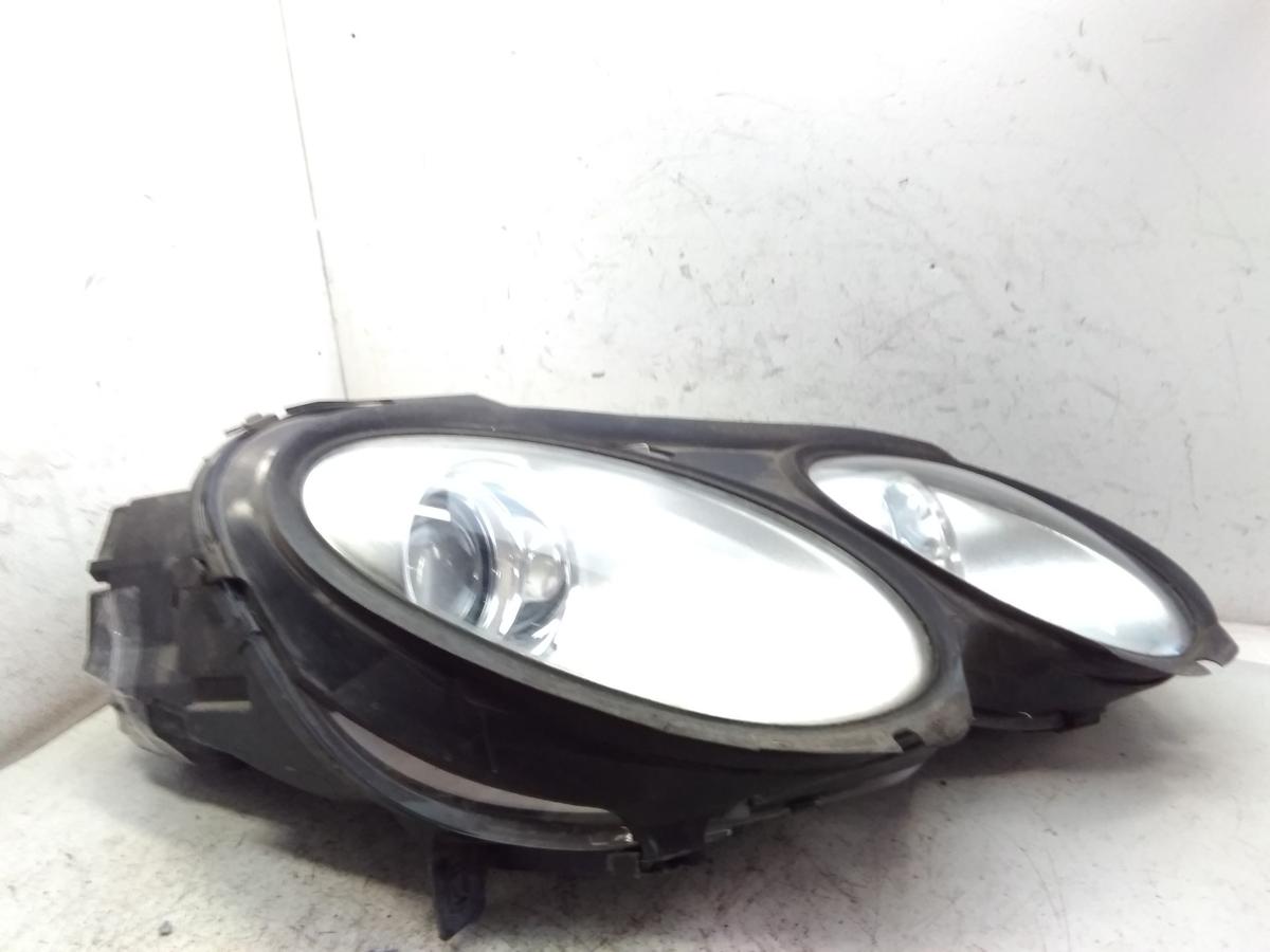 Smart Forfour 454 original Scheinwerfer rechts AL mit LWR Bj.2004