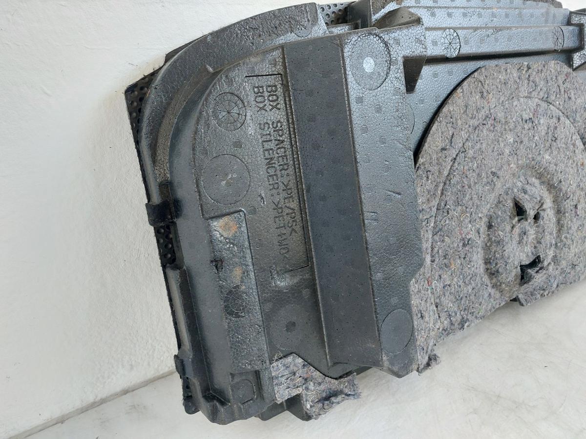 Daihatsu Materia M4 Kofferraumboden Boden Kofferraum Staufächer Kofferraum