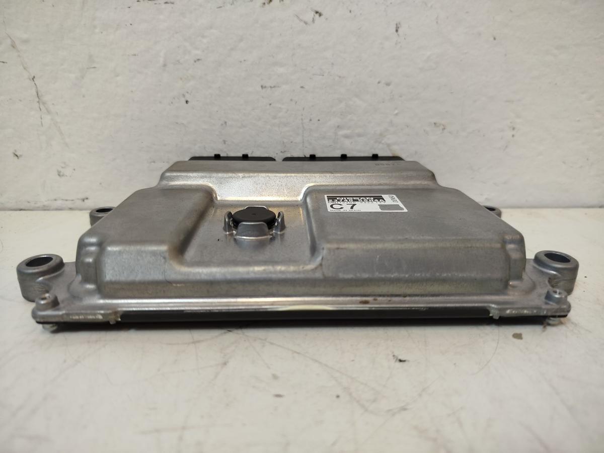 Nissan Leaf ZE1 40kWh Steuerger&auml;t Antriebsstrang Steuerteil Elektromotor Antrieb