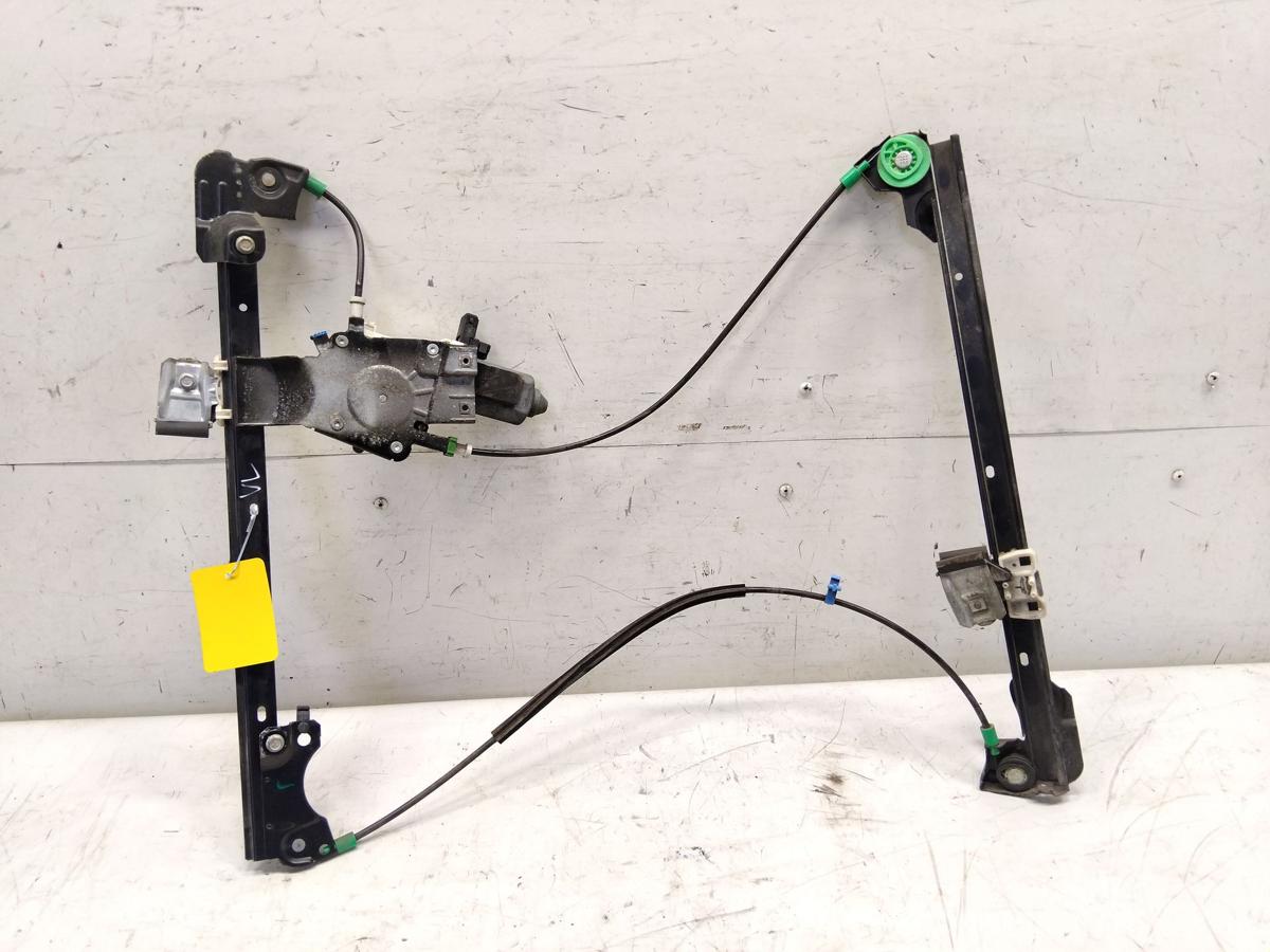 Land Rover Freelander LN orig Fensterheber vorn links elektrisch 5t&uuml;rig BJ2000
