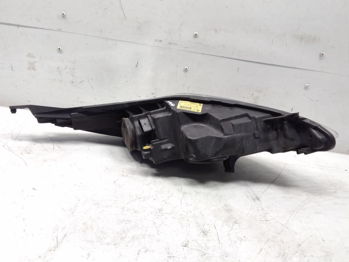 Ford Fiesta JA8 original Scheinwerfer links Hella mit LWR Bj.2010