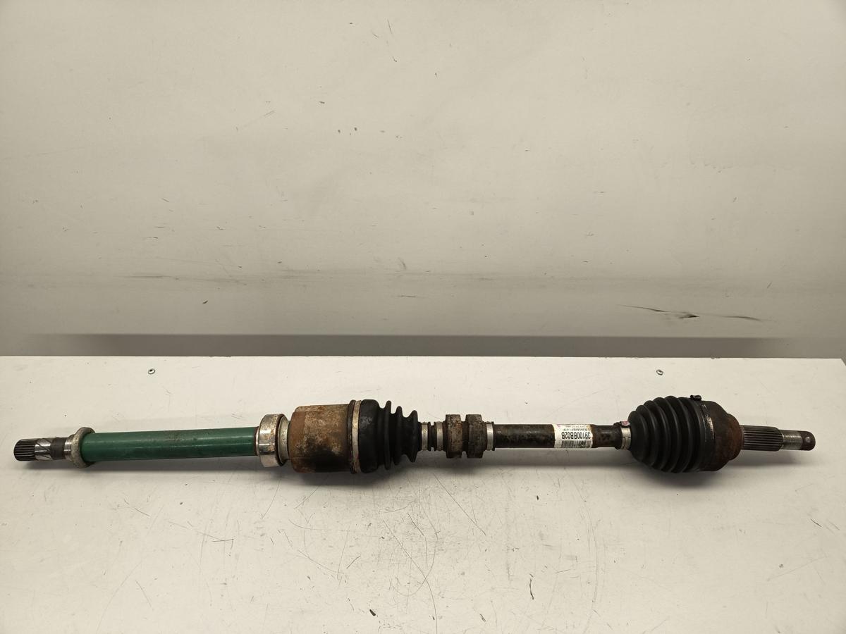 Nissan Qashqai original Antriebswelle rechts vorne 1.6l 86kW Benzin Bj 2013