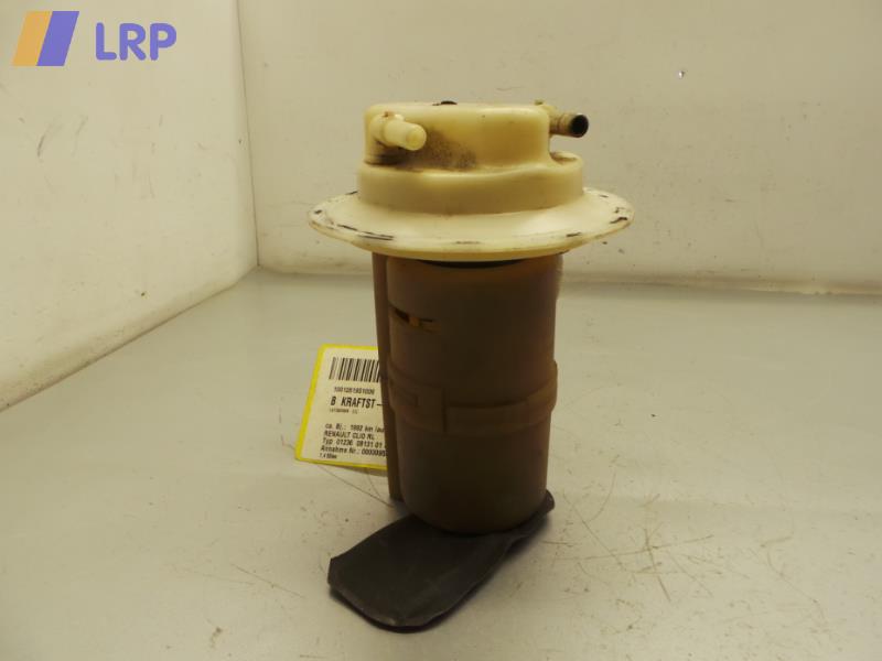 Kraftstoffpumpe elektrisch Bosch 0580453045 Renault Clio BJ: 1992