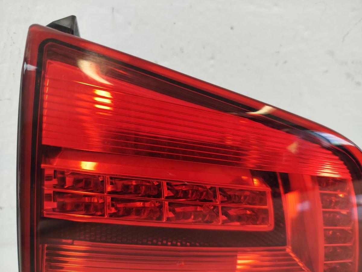 VW Tiguan 5N ab 2011 Rückleuchte innen links Heckleuchte LED Version OEM