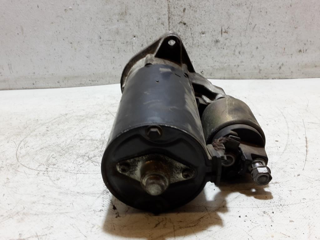 BMW 120D E87 120KW BJ 2005 Anlasser Starter 000115046 Bosch