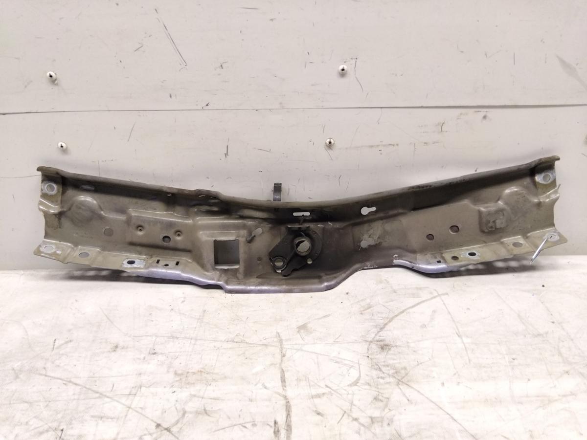 Opel Meriva A original Schlosstr&auml;ger vorn 13249035 BJ2006