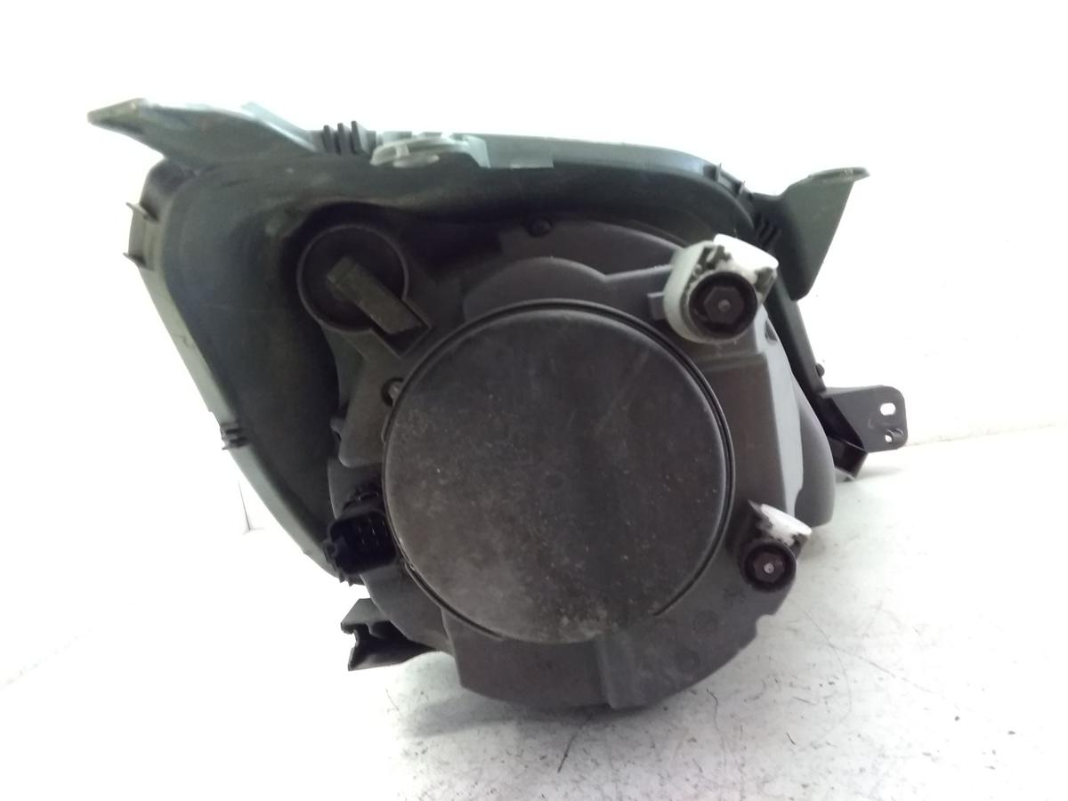 Ford Fiesta JD JH Scheinwerfer links Facelift mit LWR Depo BJ2008