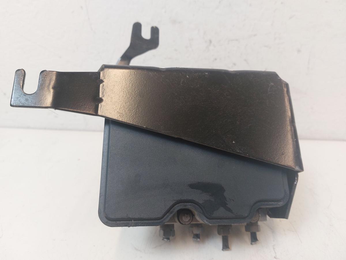 Renault Clio IV X98 TCe90 ABS Block Pumpe Hydroaggregat Steuerger&auml;t OEM