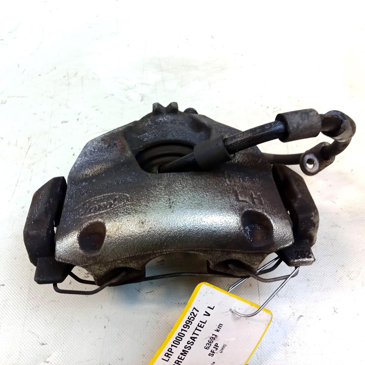 Ford Fiesta HJ HF original Bremssattel Vorderachse links 1.0 74kw Bj.2019