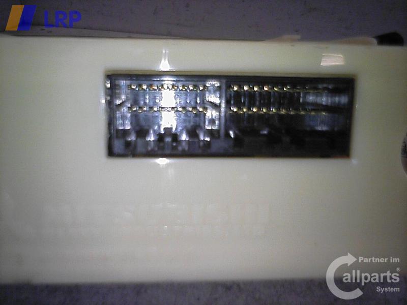 Mitsubishi Carisma original Heizungsregulierung MR398016 BJ1998