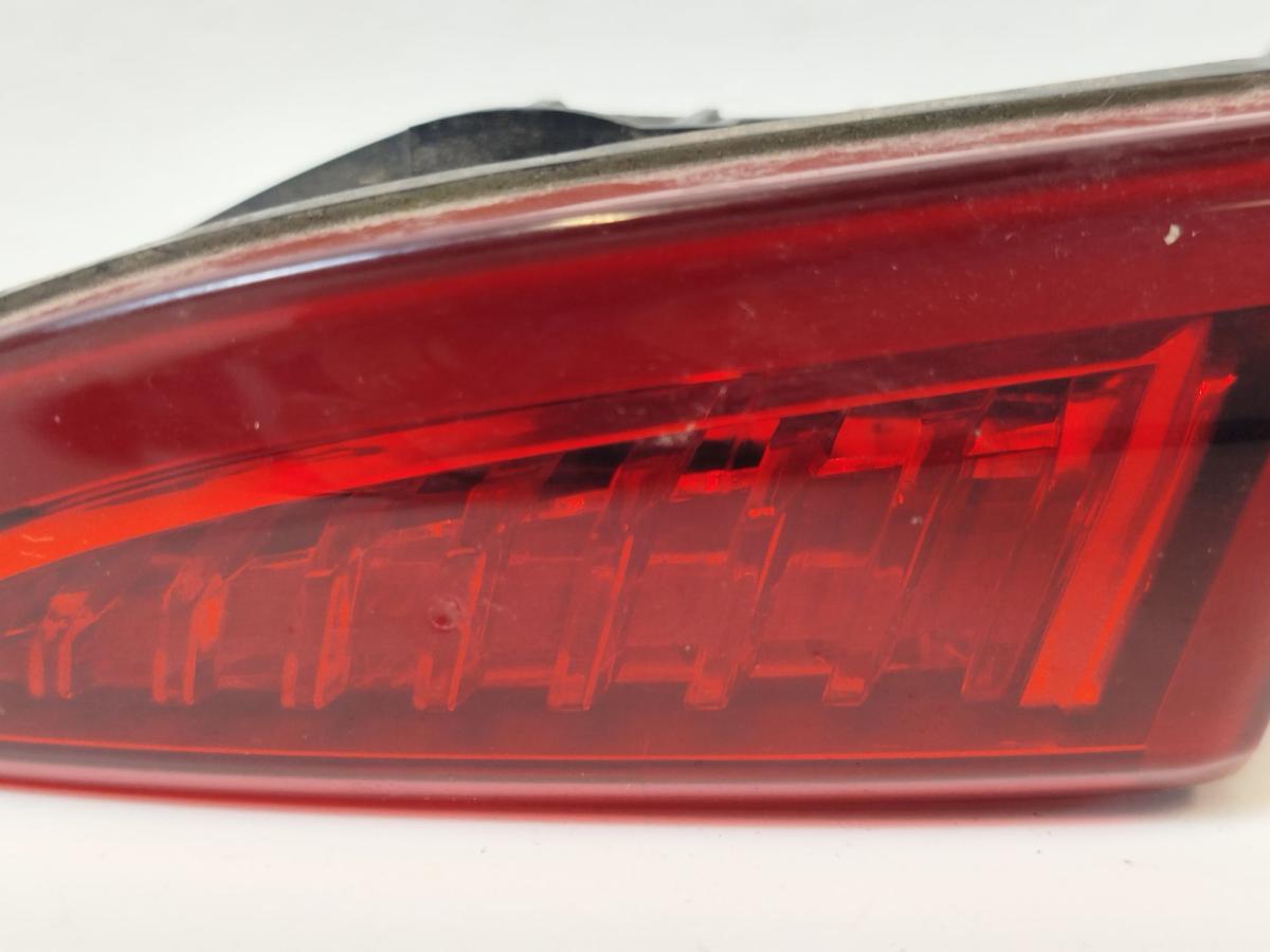 Fiat Tipo Typ 356 R&uuml;ckleuchte links Innenteil Heckklappe Stufenheck Heckleuchte