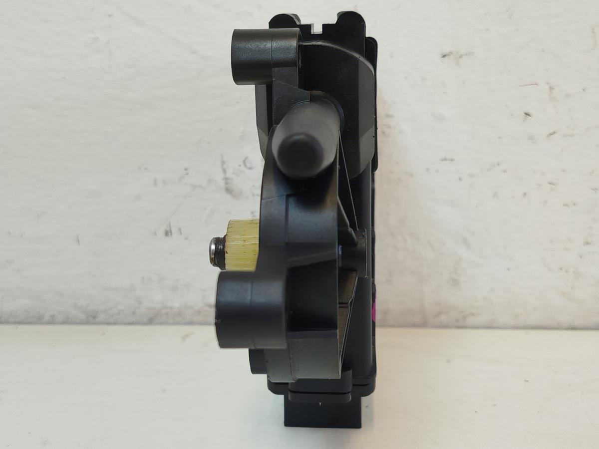 VW Polo 9N 9N1 Fensterhebermotor vorn rechts Beifahrer Hebermotor OEM 5 t&uuml;rer