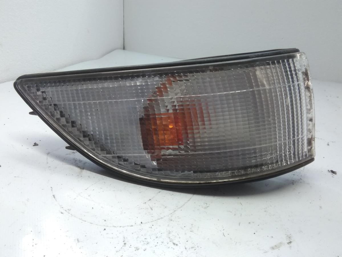 Mitsubishi Lancer C66 original Blinker Blinkleuchte rechts Bj.1993