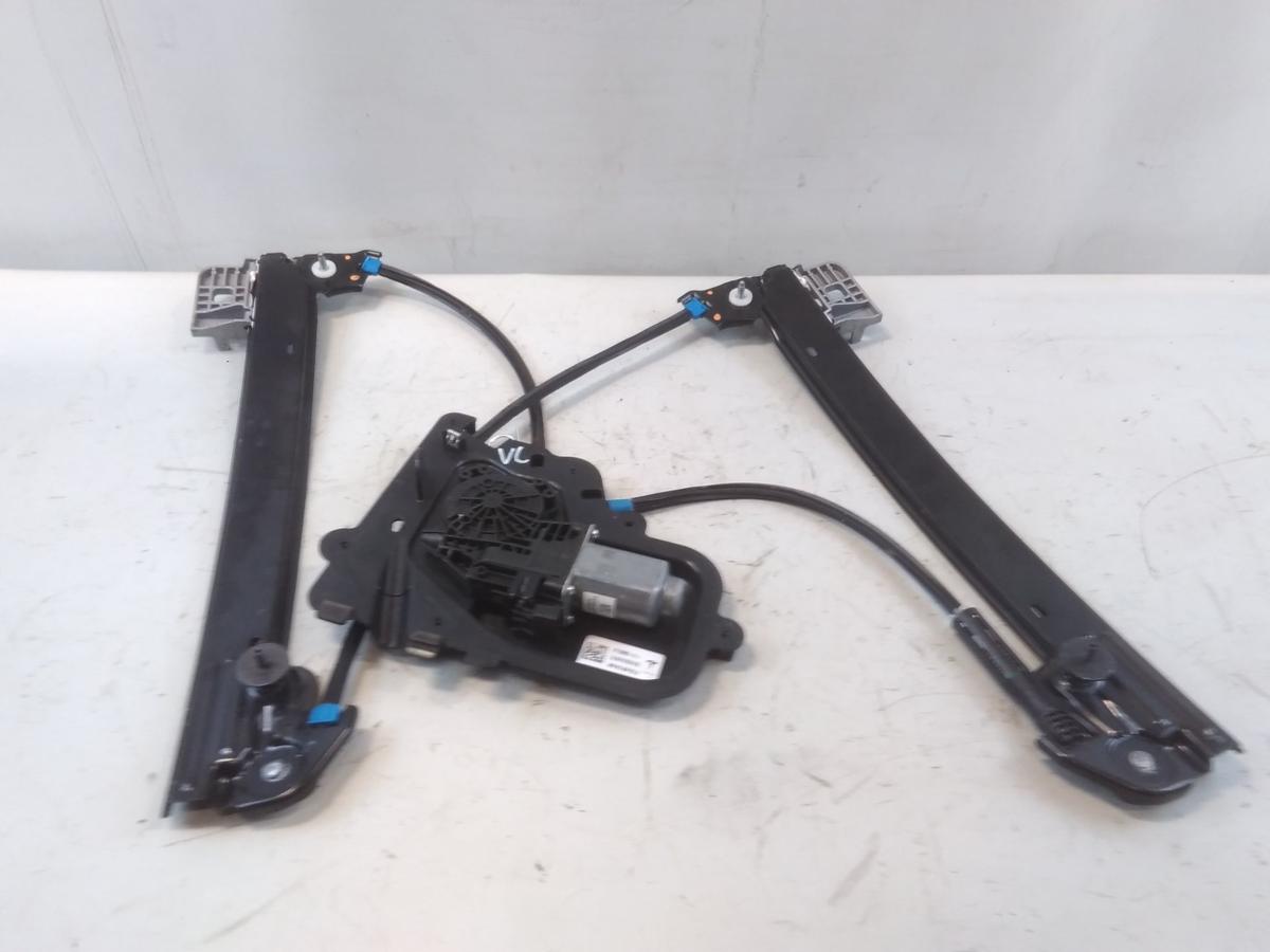 Tesla Model 3 original Fensterheber vorn links elektrisch 1096620-14-J BJ2019