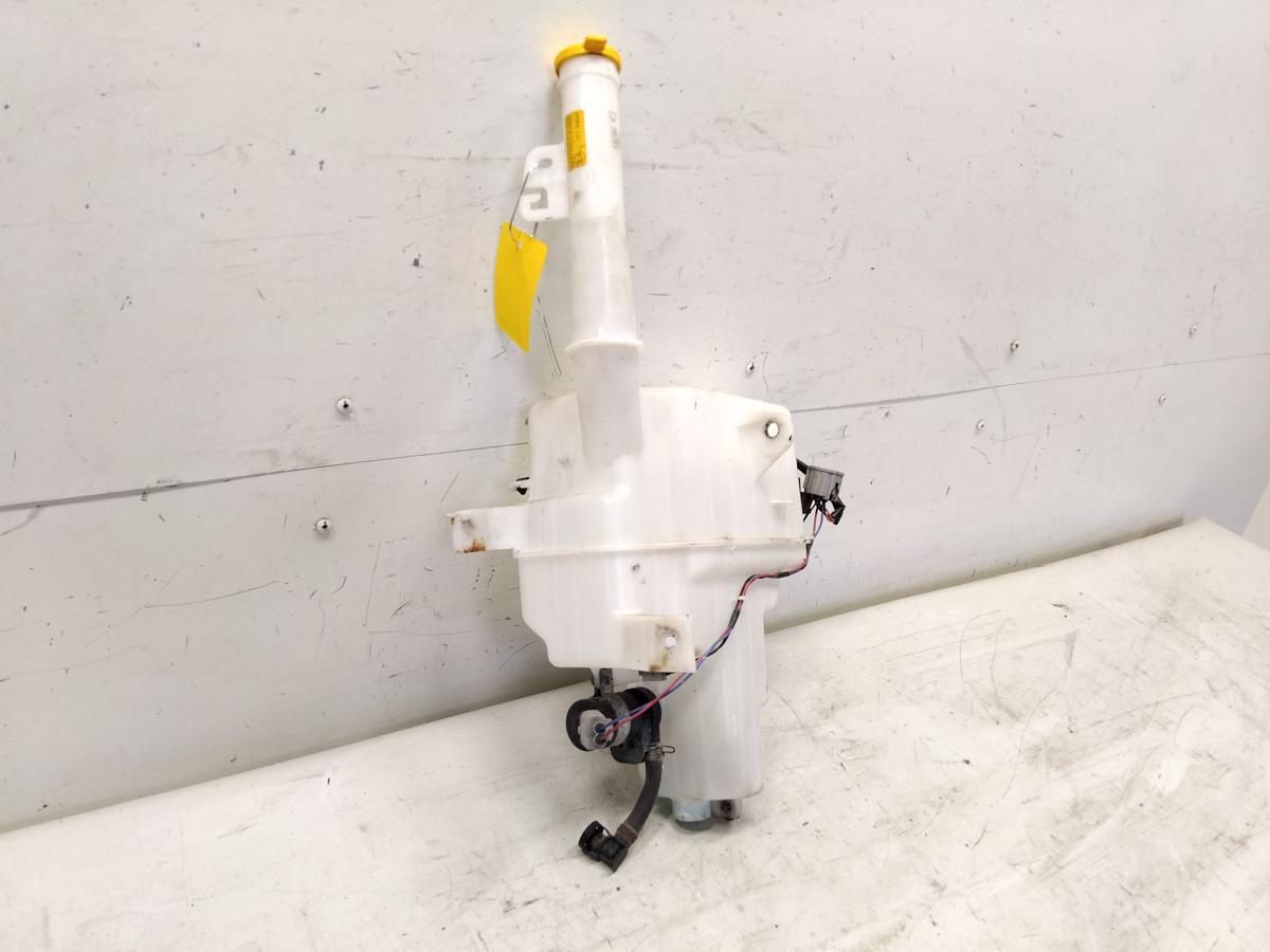 Mazda CX-7 ER original Scheibenwaschbeh&auml;lter mit Pumpen f&uuml;r SRA BJ2008 EG2267480