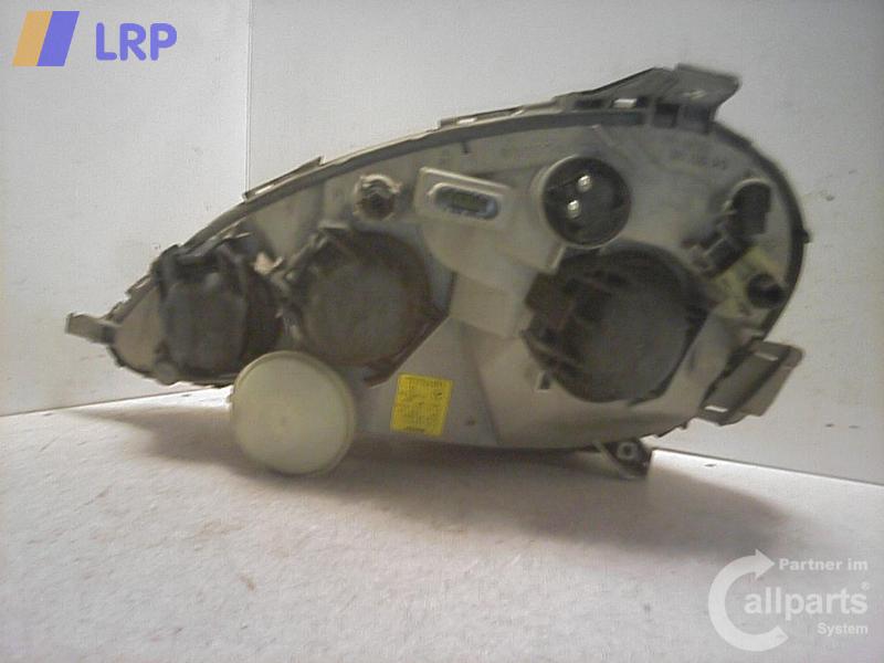 Mercedes W168 A190 original Scheinwerfer rechts mit LWR BJ1999