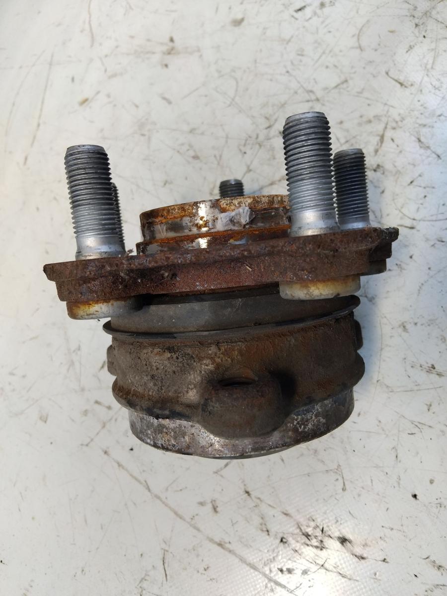 Tesla Model Y original Radlager mit Radnabe vorn rechts 104412400A BJ2023