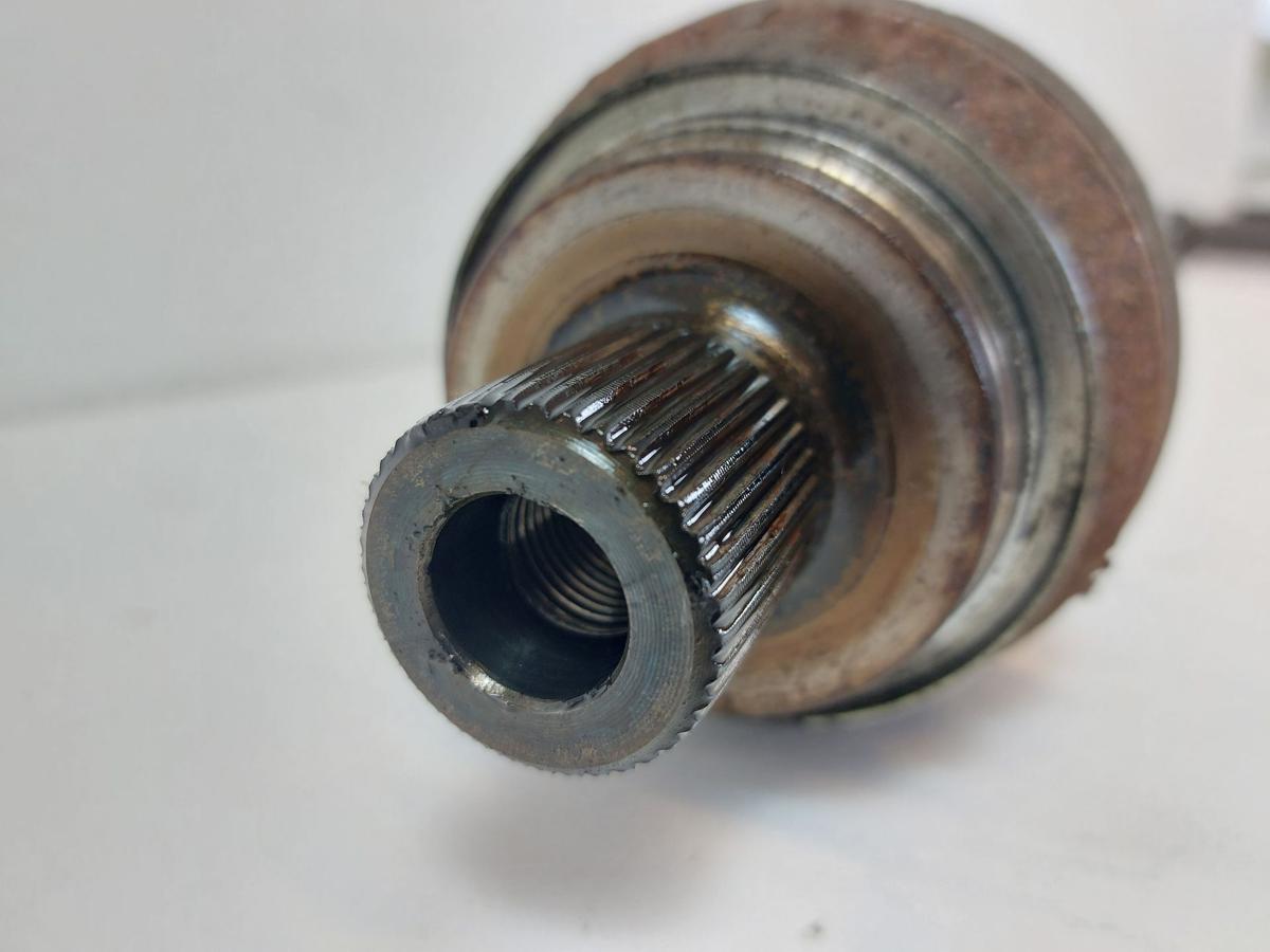Antriebswelle hinten links Quattro Gelenkwelle Audi A5 F5 B9