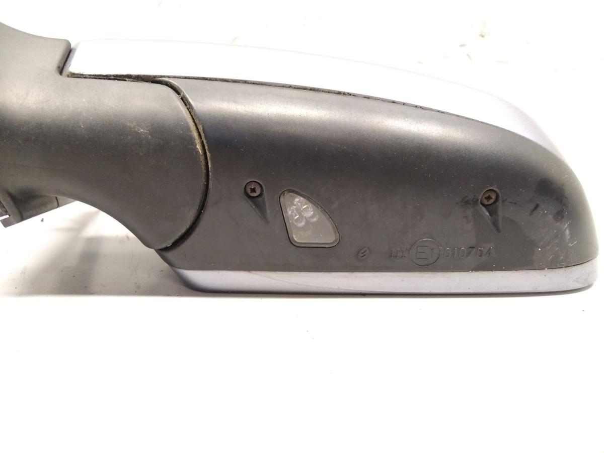 Audi A6 4F orig.Au&szlig;enspiegel links elektrisch anklappbar abblendbar 11pol BJ06