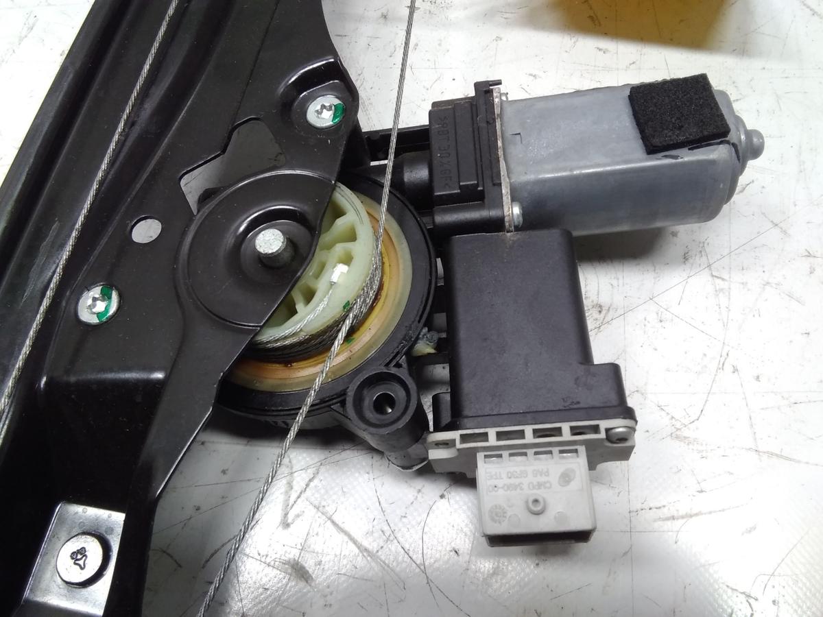 Opel Combo D original Fensterheber vorn rechts elektrisch Bj.2014