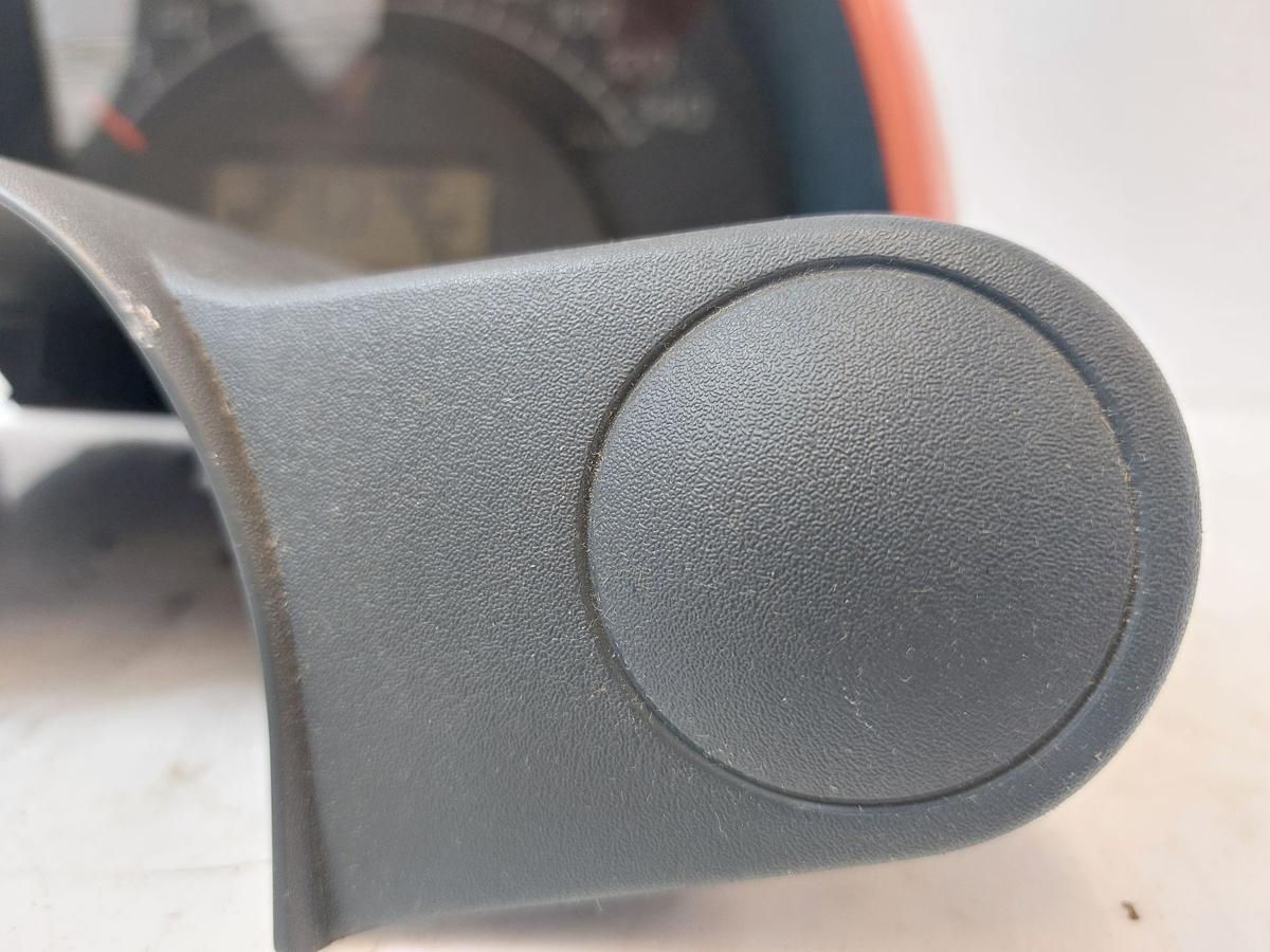 Smart 450 Cabrio Kombiinstrument Tacho mit Verkleidung