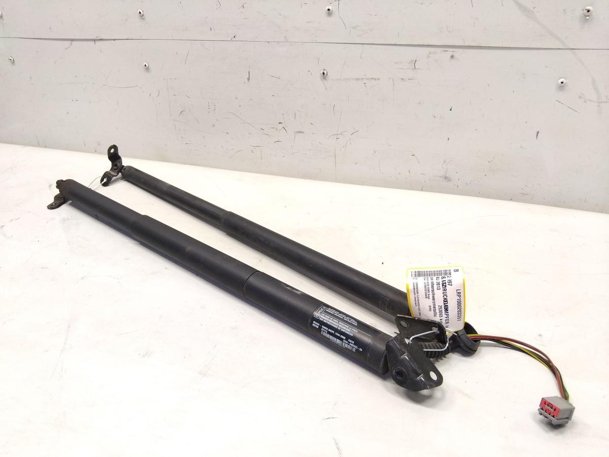 Ford Kuga 2 original Satz Gasdruckd&auml;mpfer Heckklappe elektrischer Antrieb BJ2013