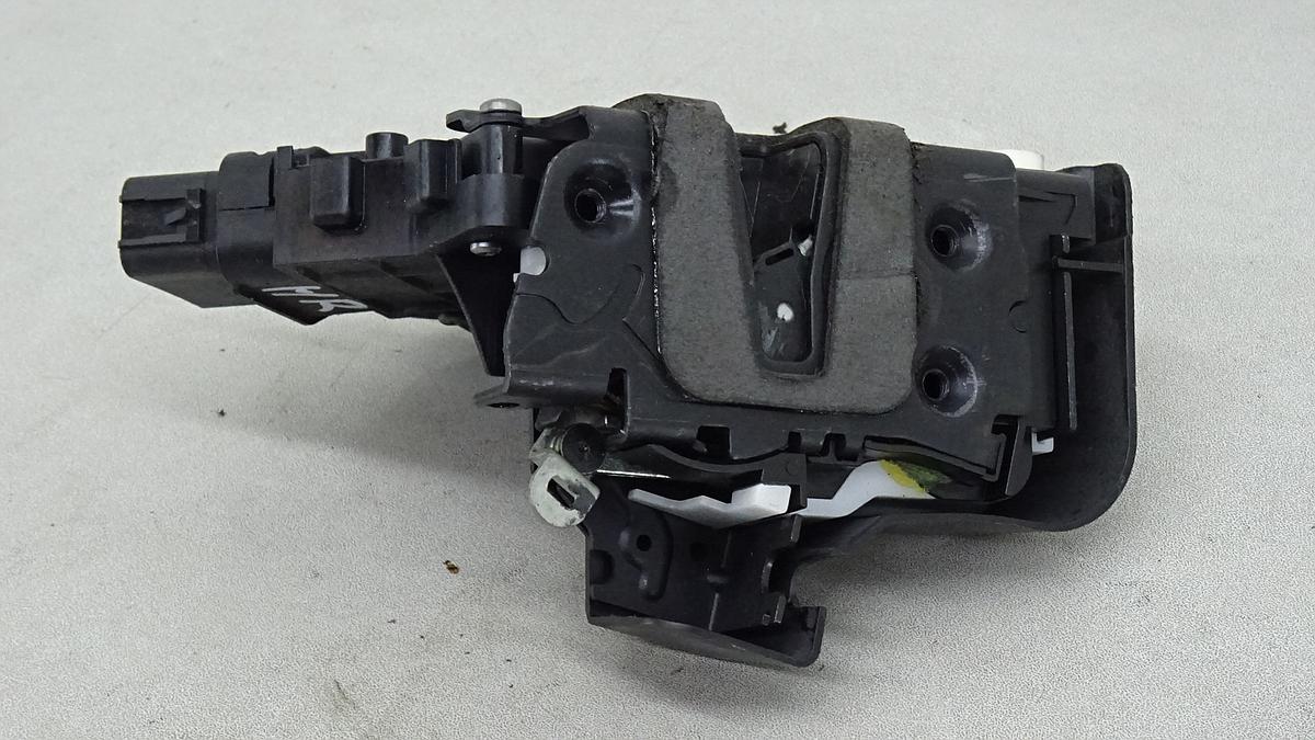 Ford Mondeo Tunier BA7 Bj2010 Türschloss hinten rechts 6M2AR26412BC 6 Pins