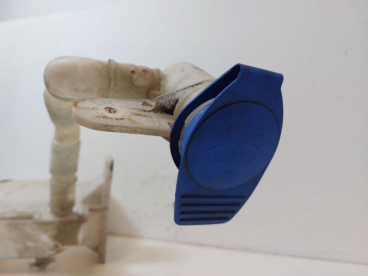 VW Golf 6 VI Variant Waschwasserbeh&auml;lter Beh&auml;lter Waschanlage Scheibenwasch