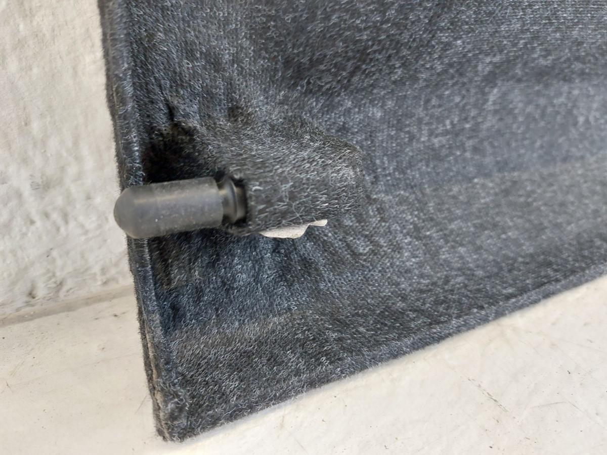 Fiat Grande Punto 199 Hutablage Kofferraumabdeckung Heckablage 5 t&uuml;rer