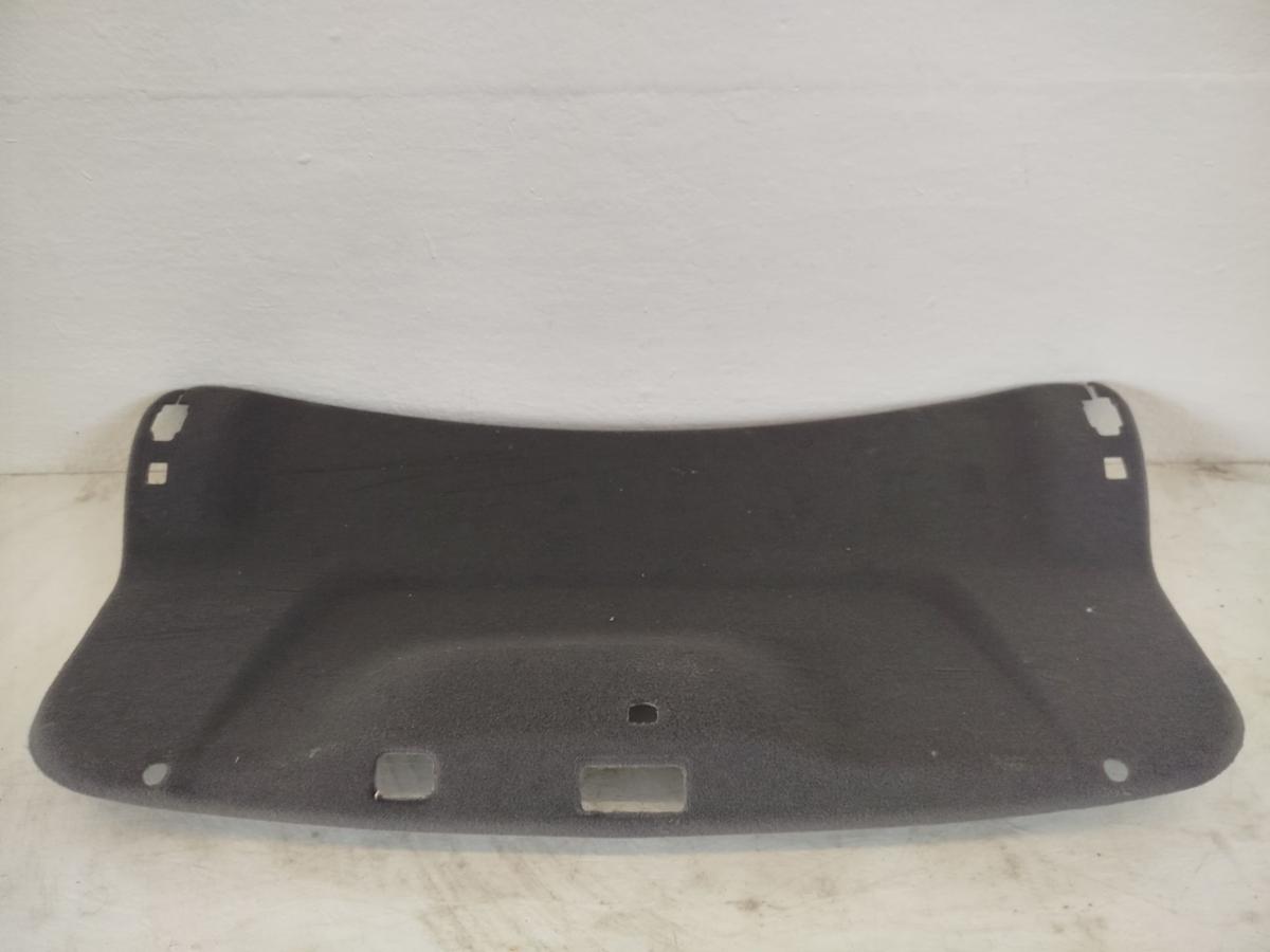 NIO ET7 Elektro Innenverkleidung Heckklappe Heckklappenverkleidung Stoff