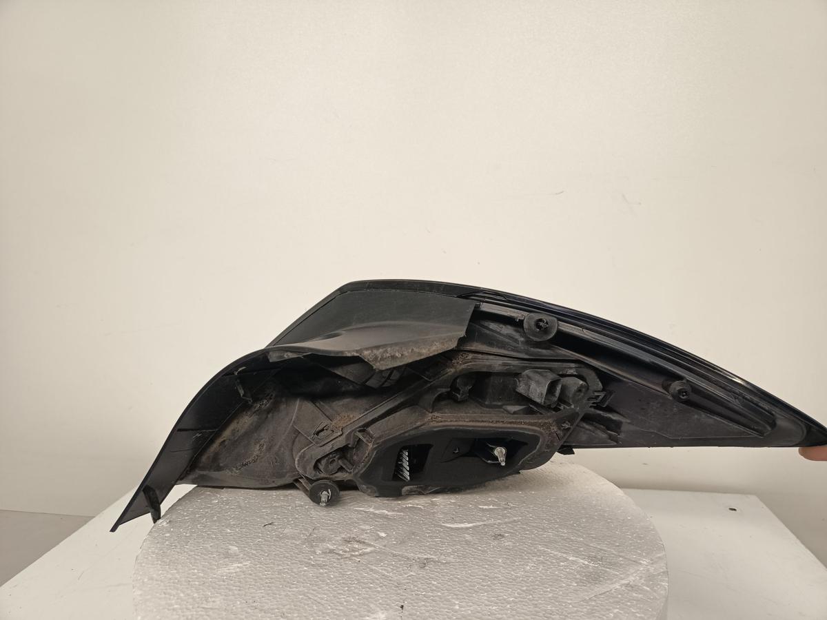 Opel Astra H GTC orig R&uuml;ckleuchte Schlussleuchte hinten links Bj 2008