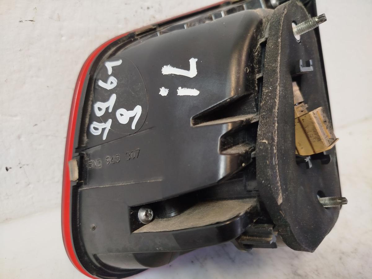 VW Tiguan 5N ab 2011 Rückleuchte innen links Heckleuchte LED Version OEM