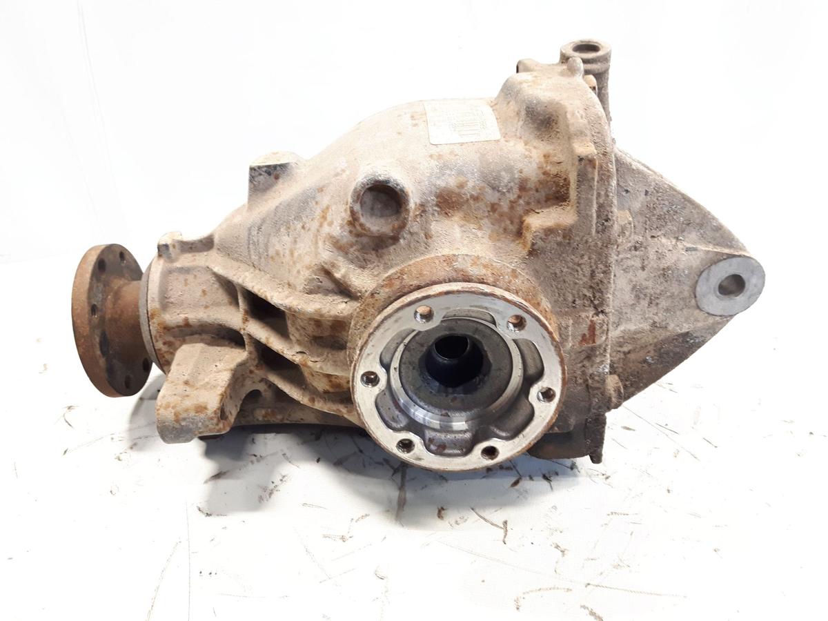 BMW E46 318i original Hinterachsgetriebe Differential 3.38 1.9 M43 87kw Bj.1998