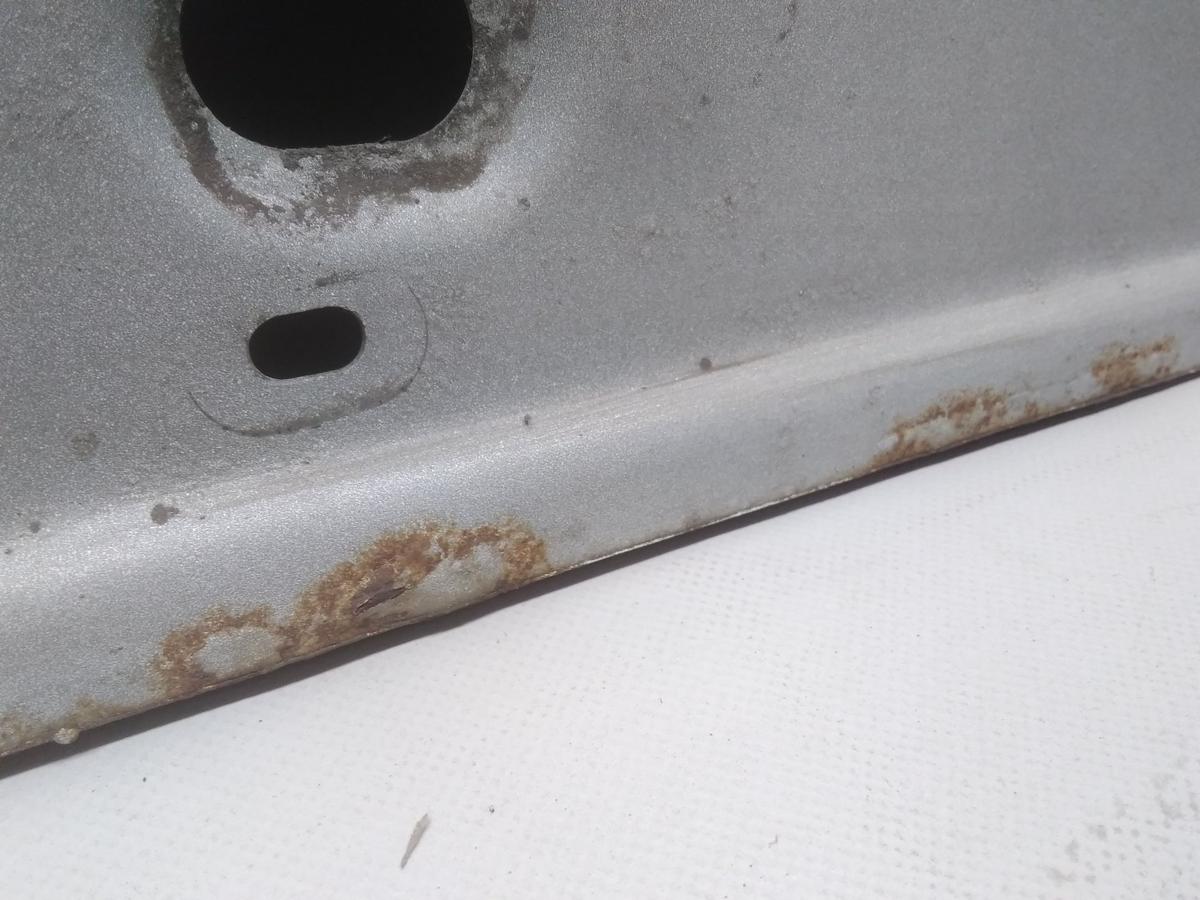 Opel Combo D original Träger Verstärkung Stoßfänger Stoßstange vorn Bj.2014