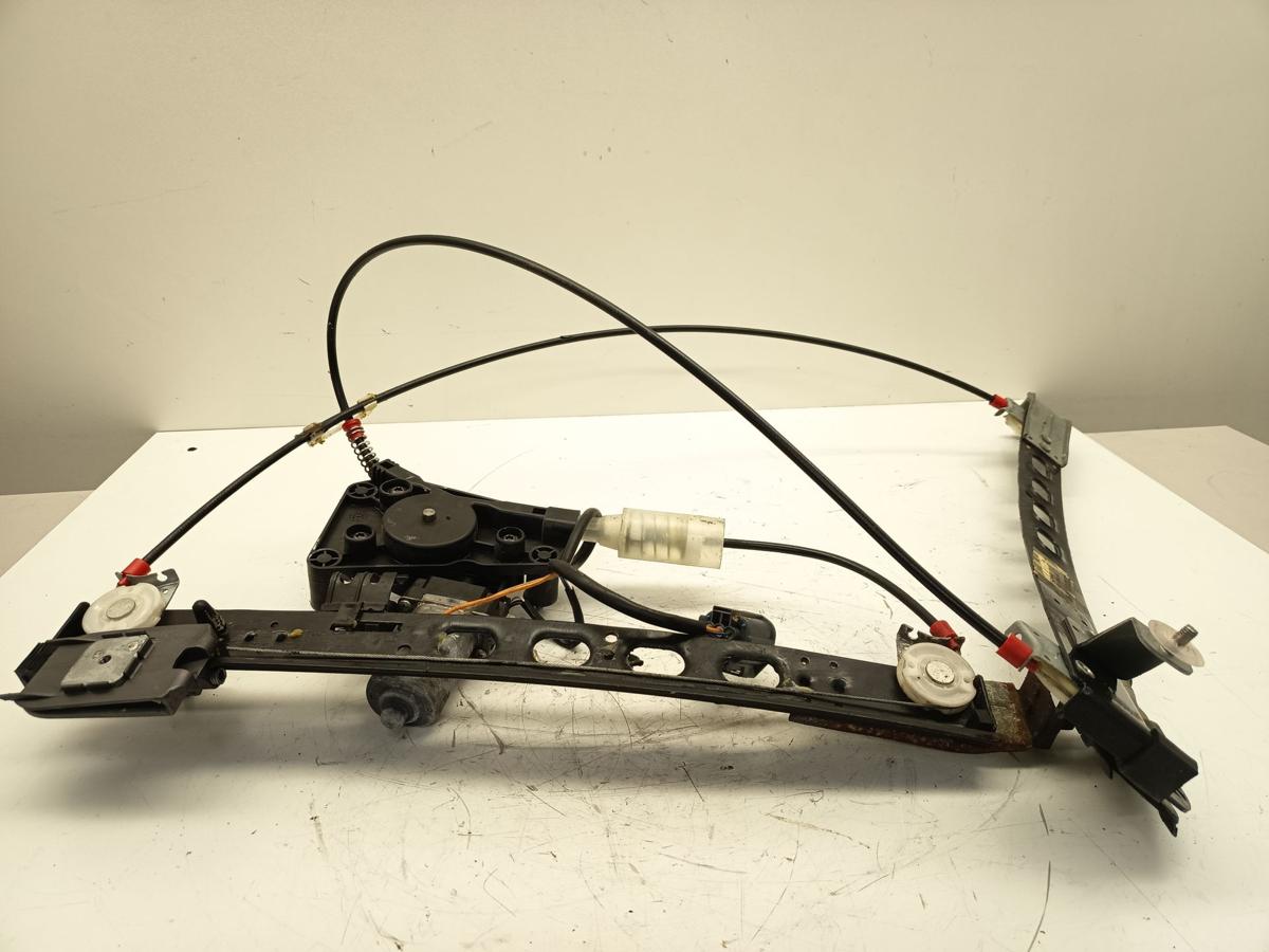 Ford Focus II Cabrio orig Fensterheber vorn links mit Motor 38931013AH0 Bj 2008