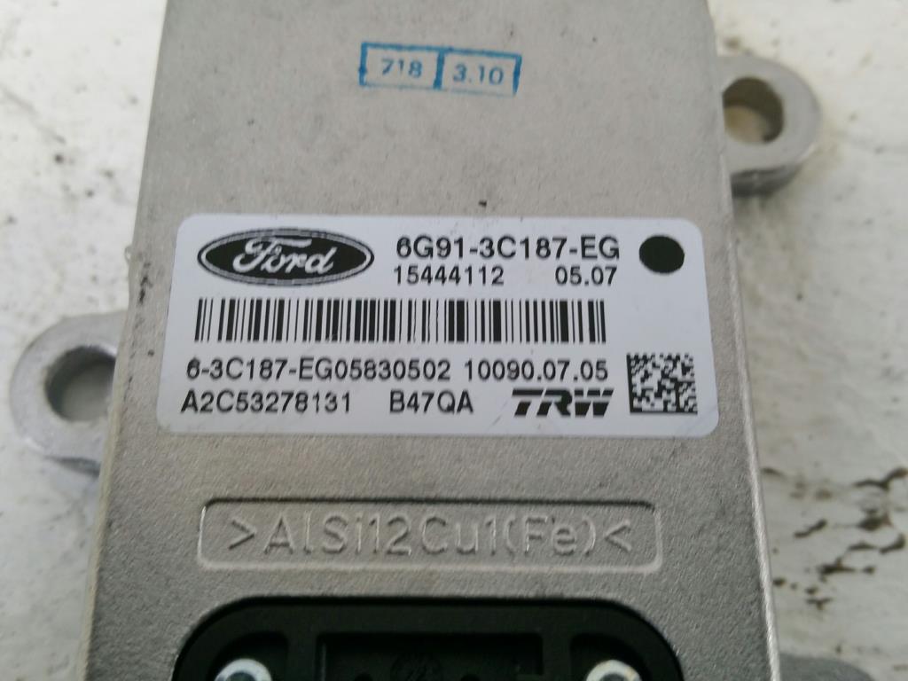 Ford Mondeo BA7 MK4 Bj.10 Duosensor ABS ESP 6G913C187EG