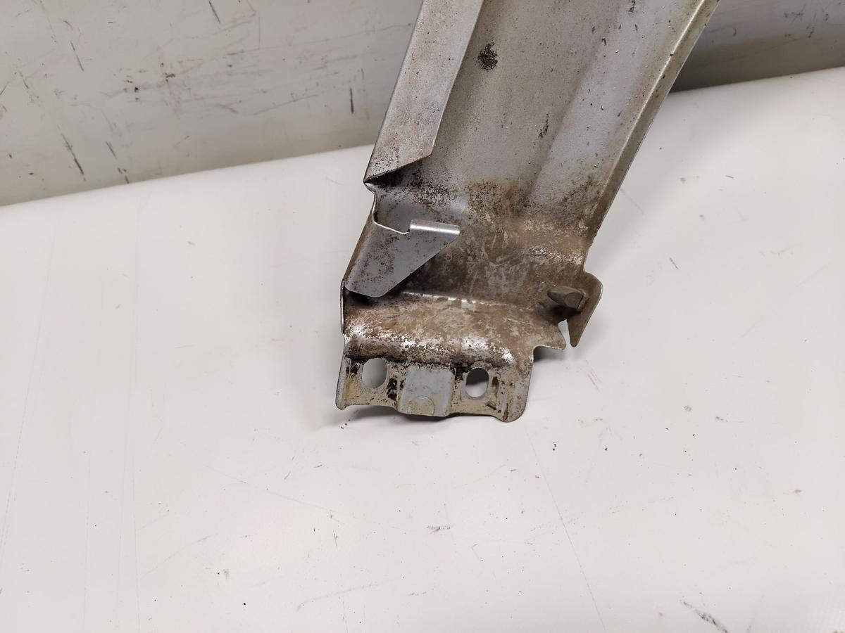 VW Passat 3BG original Kotfl&uuml;gel vorn links reflexsilbermetallic LA7W Bj.2003