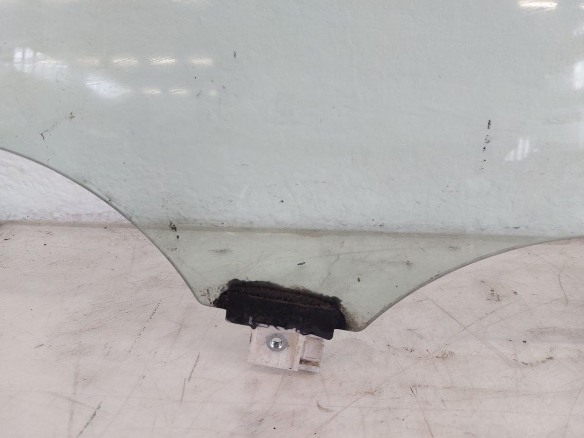 Toyota IQ Typ AJ T&uuml;rscheibe vorn links Fahrert&uuml;r Scheibe Seitenscheibe Colorglas