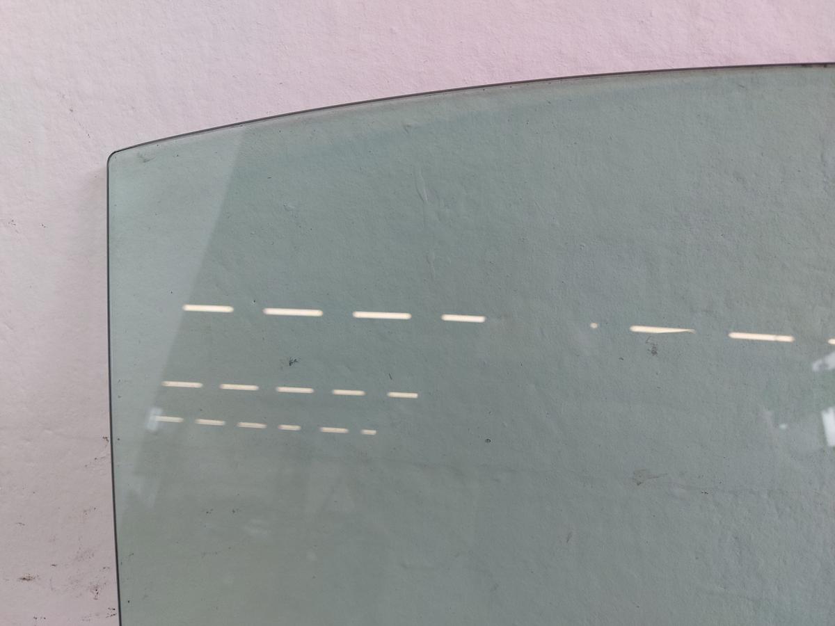 Mitsubishi Colt CZC Cabrio T&uuml;rscheibe rechts Beifahrert&uuml;r Scheibe Colorglas