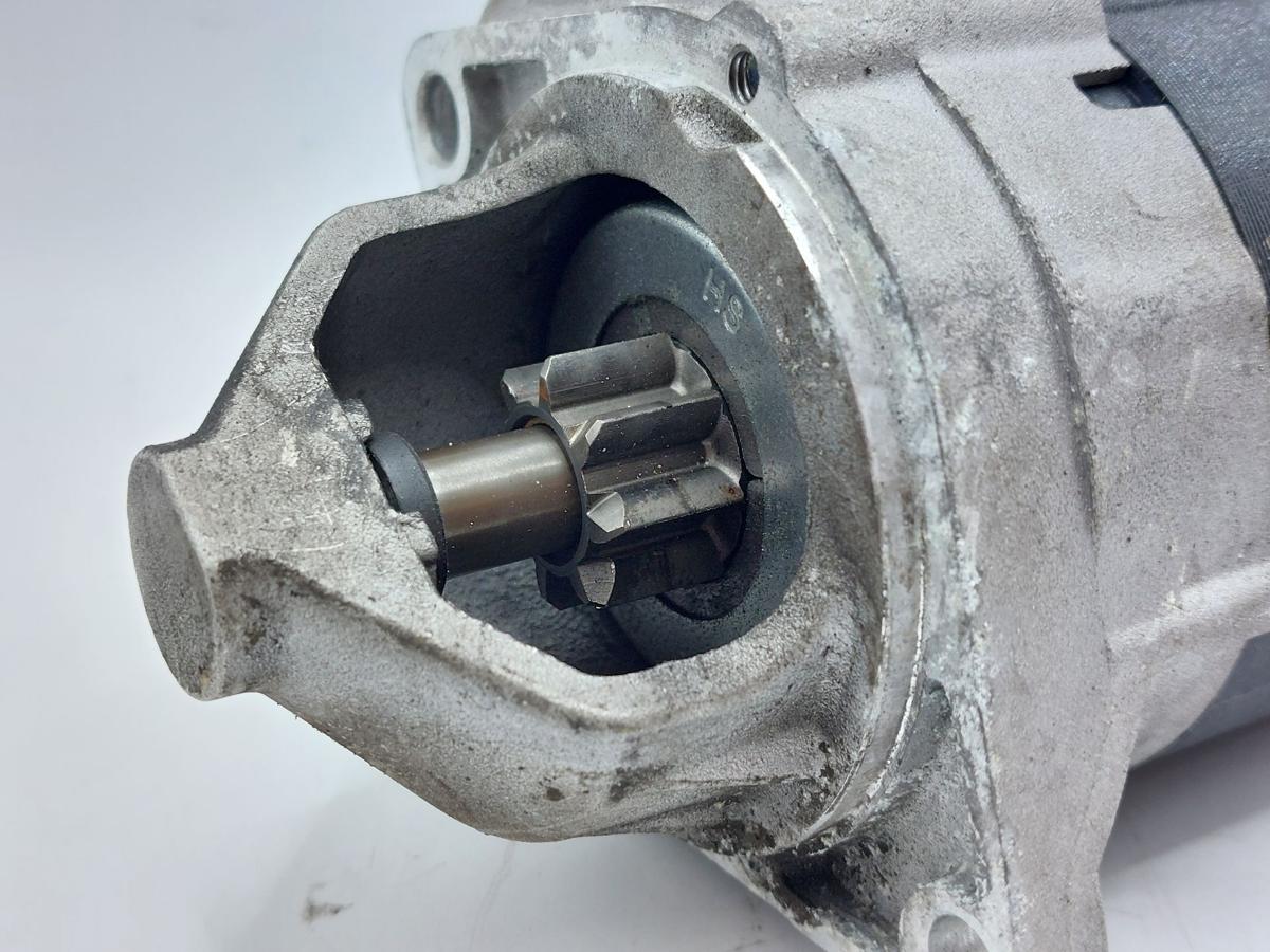 Mercedes A Klasse W169 Anlasser Starter 1kw Hella 1699ccm 85kw